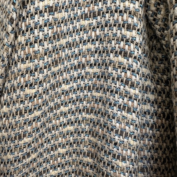 Zara Tweed Jacket - Picture 5 of 5
